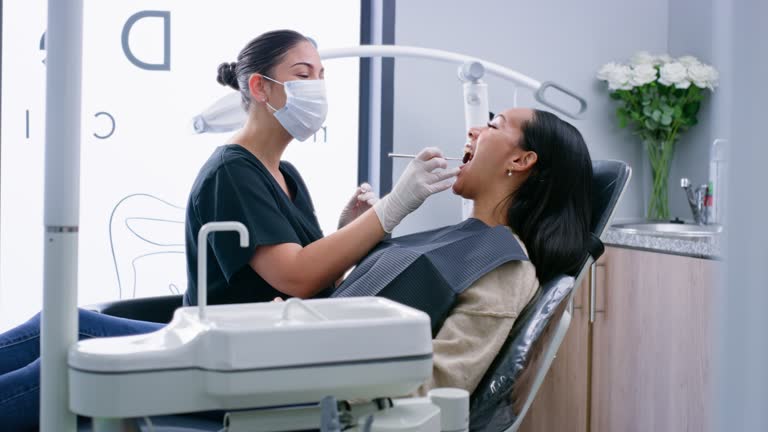 Laser Dentistry in Dunkirk, NY